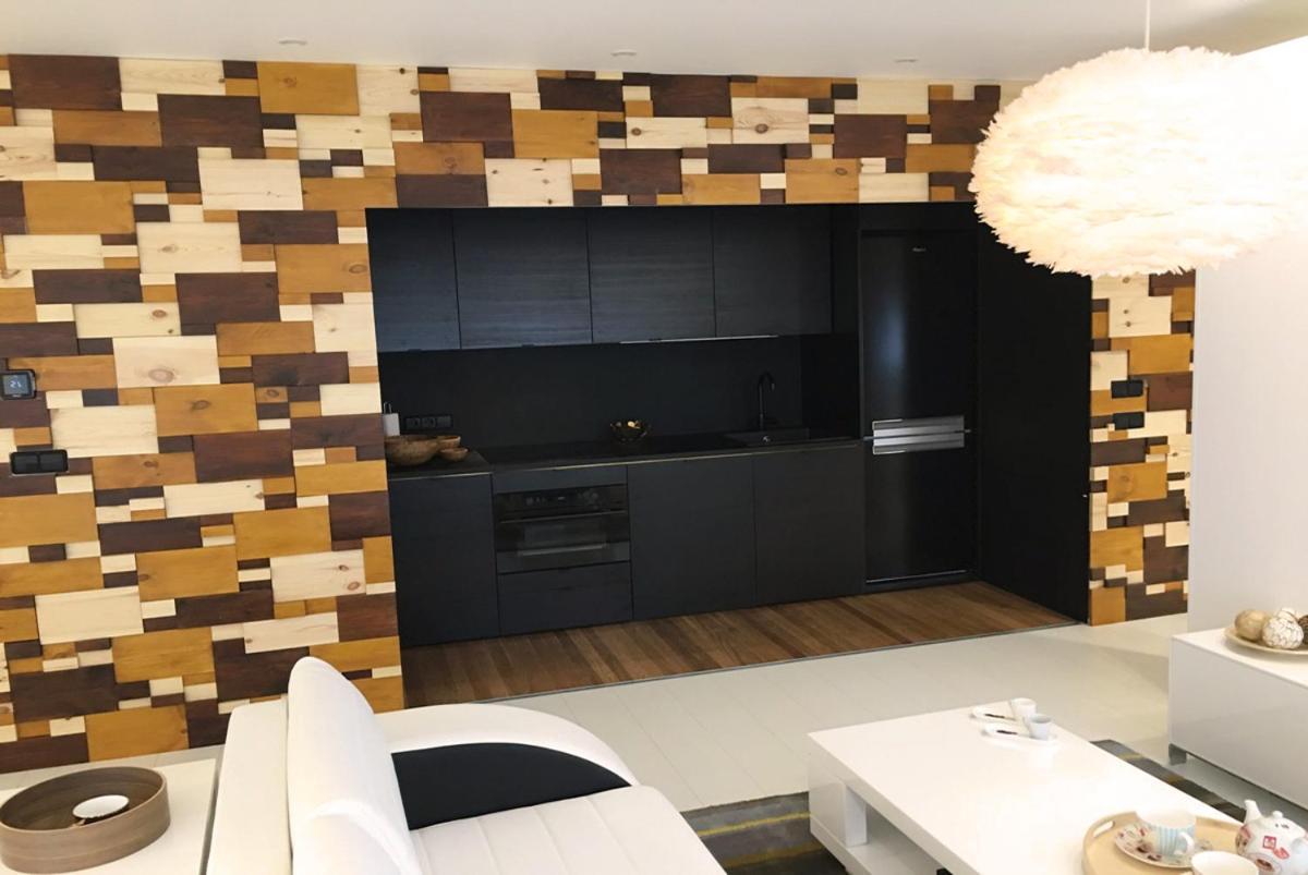 Golden & White Apartamento Santiago de Compostela