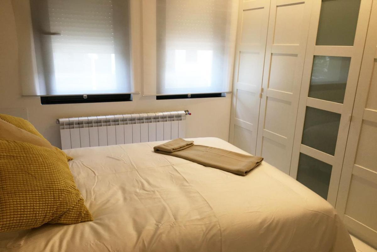Apartamento Golden & White