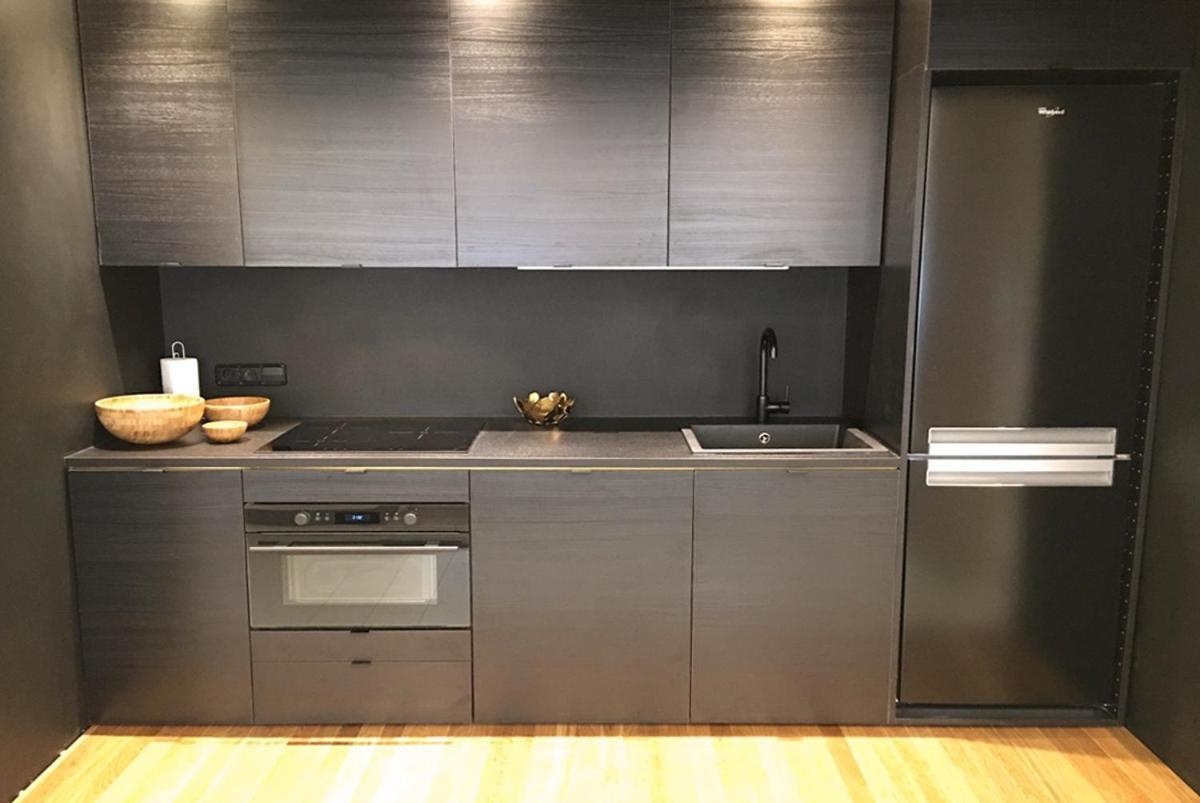 Apartamento Golden & White Santiago de Compostela