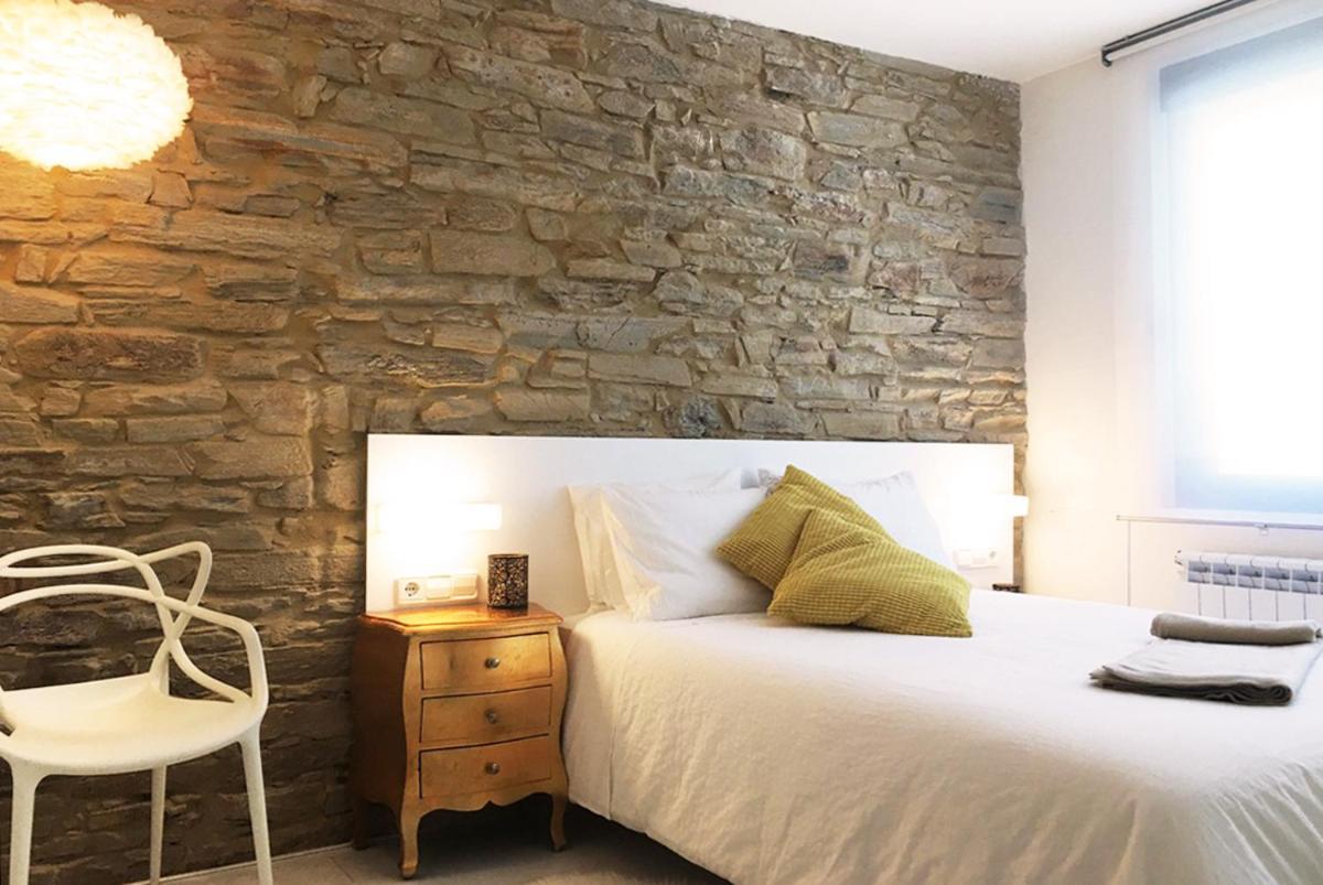 Apartamento Golden & White Santiago de Compostela