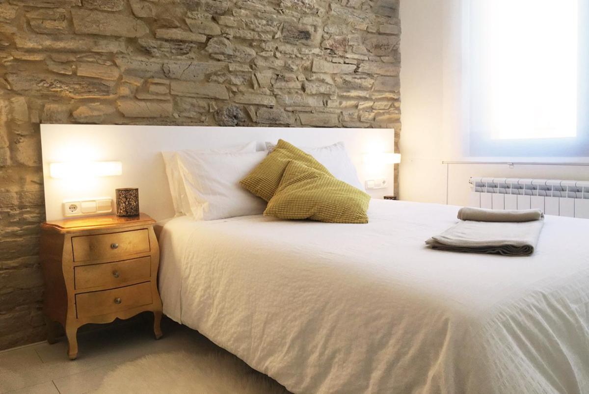 Apartamento Golden & White Santiago de Compostela