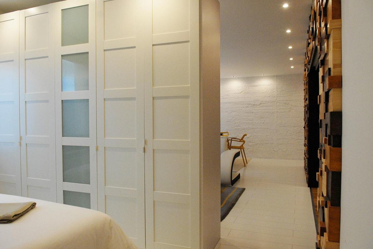 Golden & White Apartamento *
