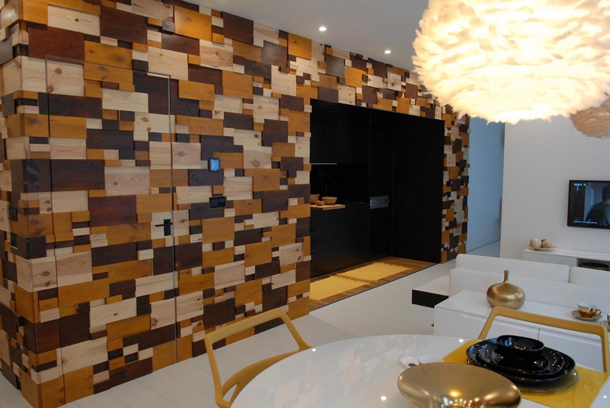 Golden & White Apartamento Santiago de Compostela