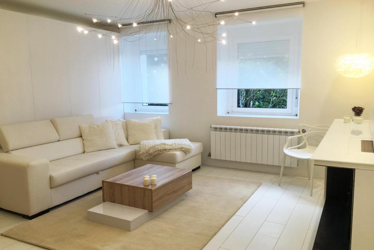 Golden & White Apartamento Santiago de Compostela