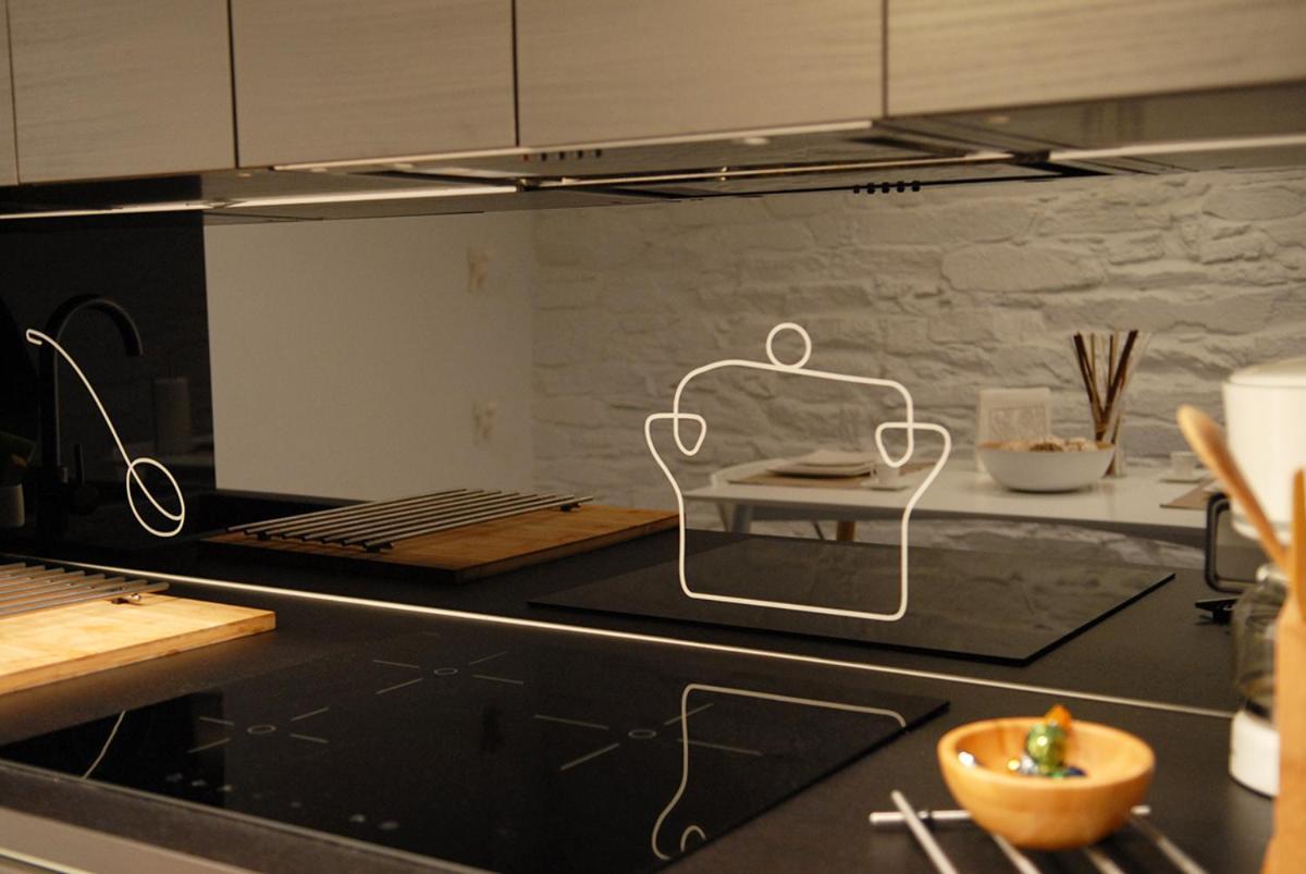 Apartamento Golden & White Santiago de Compostela