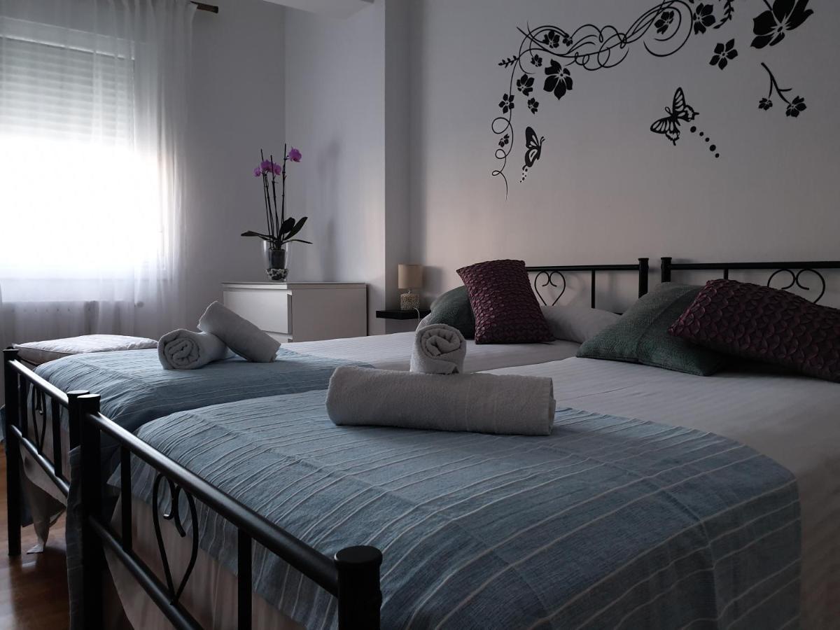 Apartamento Rúa Dos Concheiros, 7 Santiago de Compostela