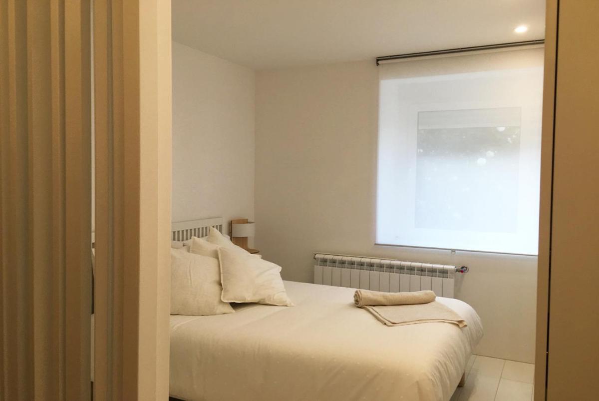 Apartamento Golden & White