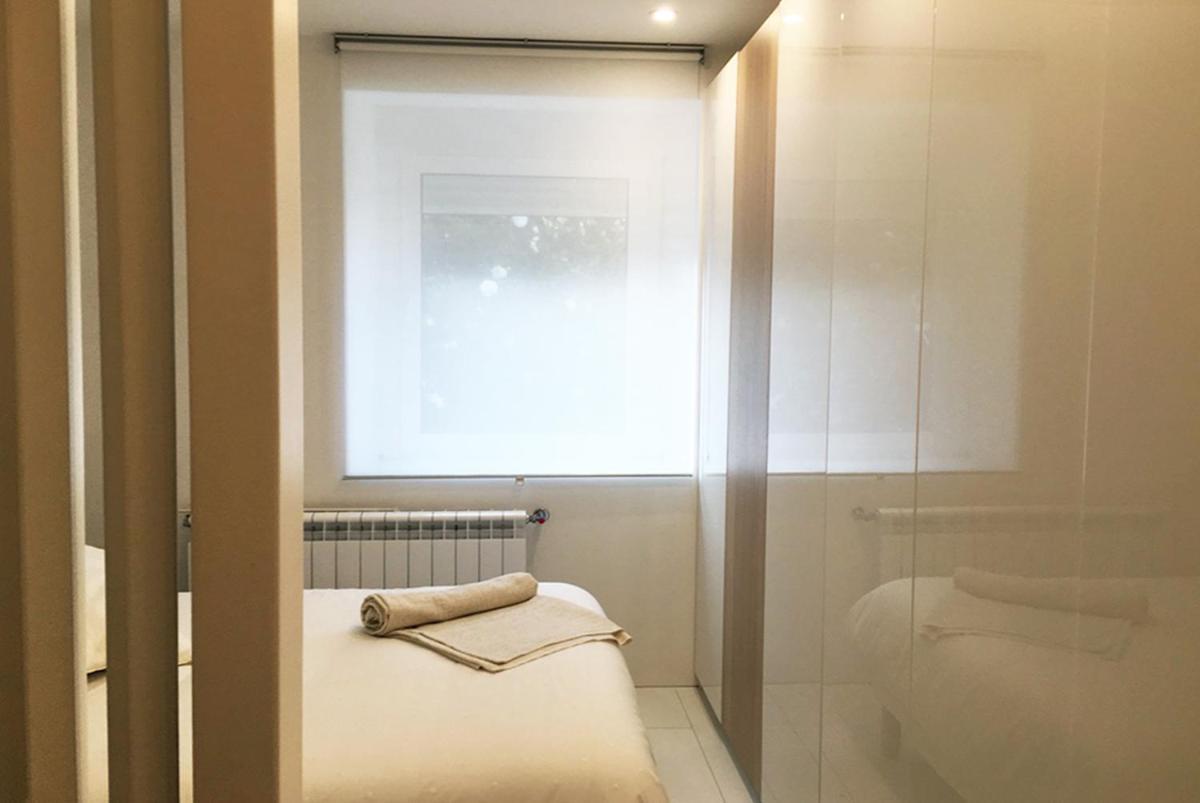 Apartamento Golden & White
