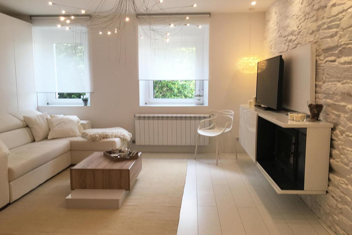 Apartamento Golden & White Santiago de Compostela