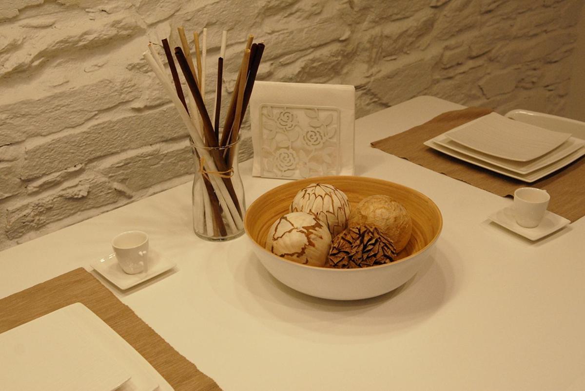 Apartamento Golden & White