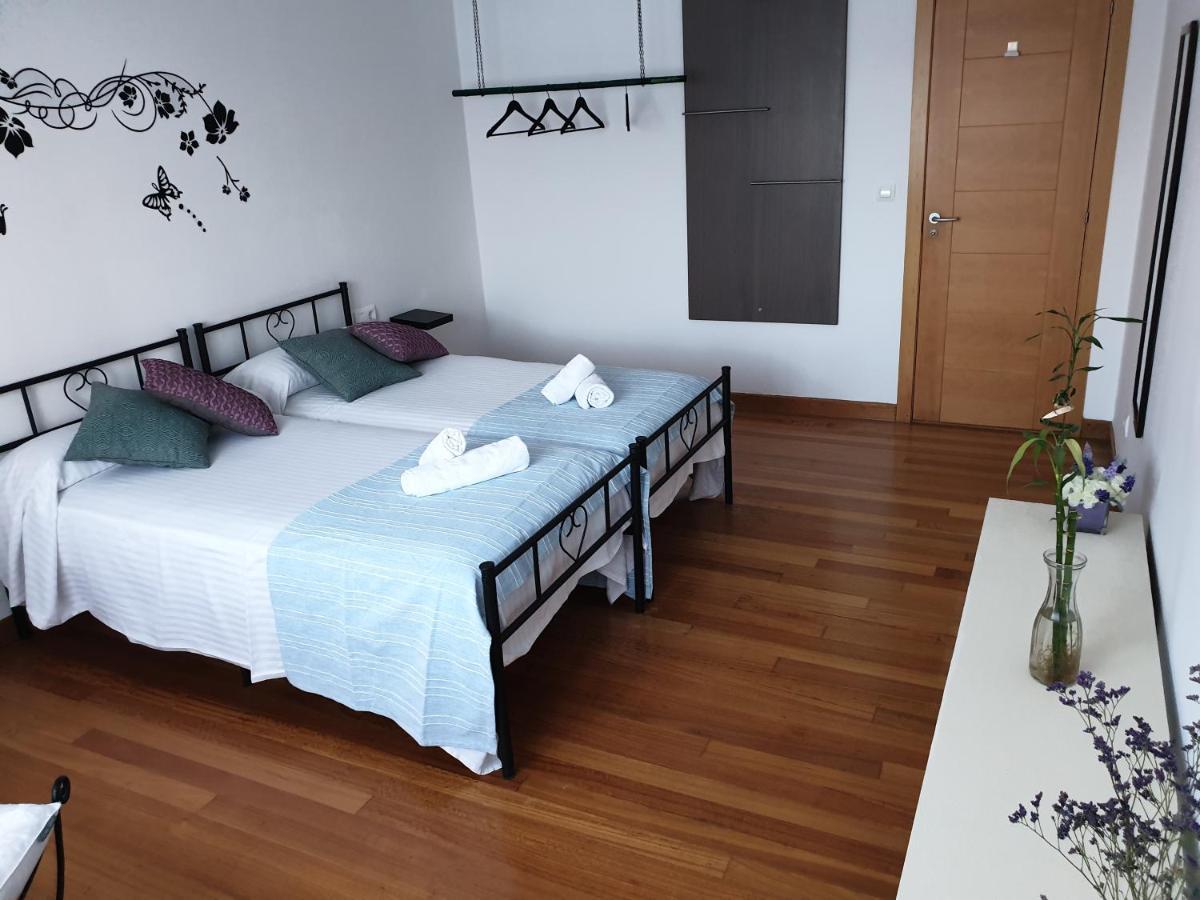Rúa Dos Concheiros, 7 Apartamento Santiago de Compostela