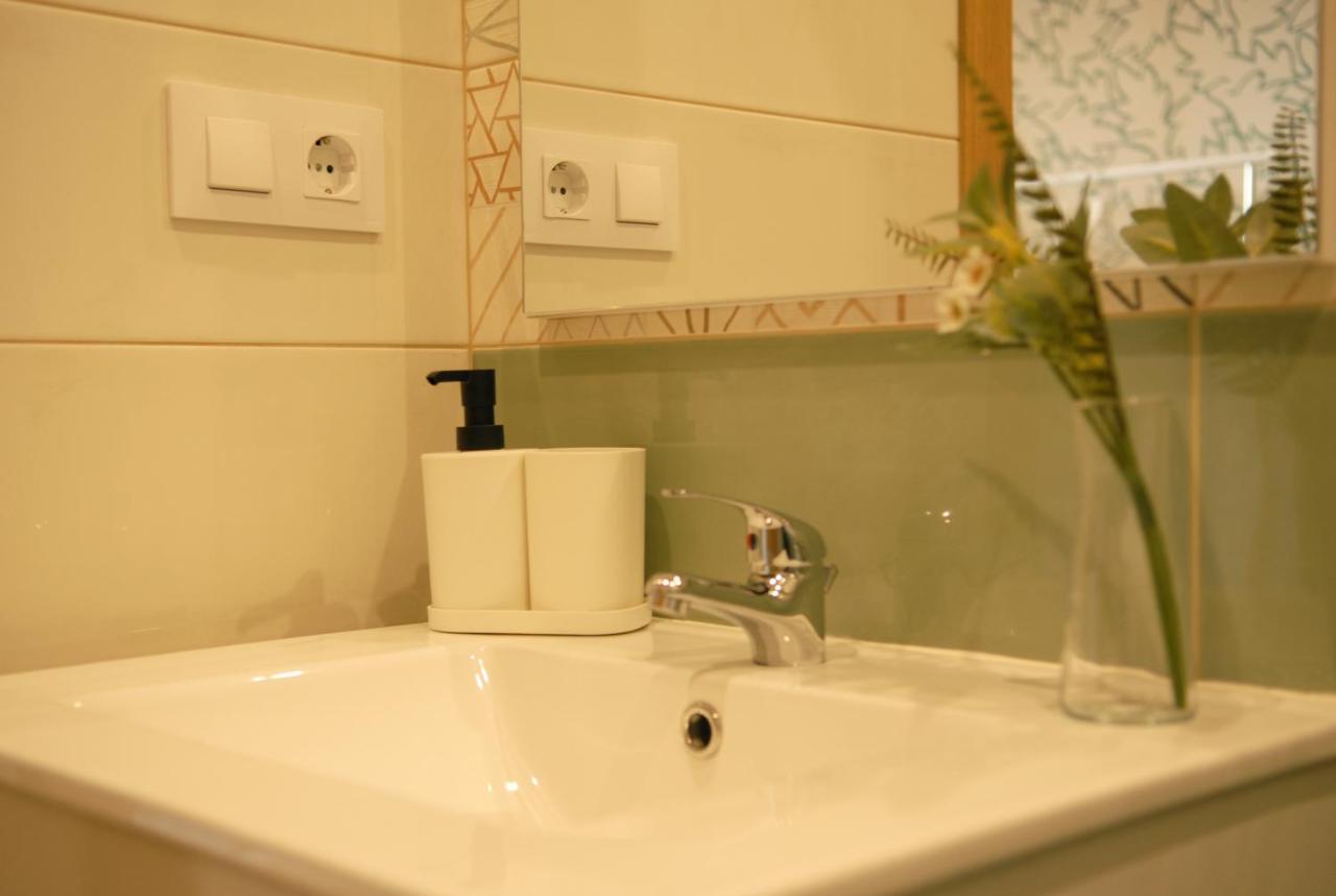 Pine Home Apartment Santiago de Compostela