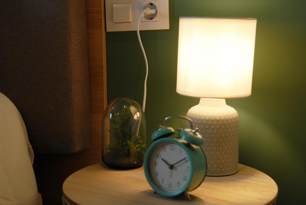 Pine Home * Santiago de Compostela