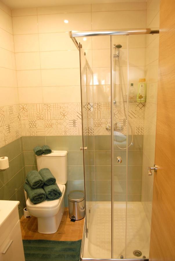 Apartamento Pine Home