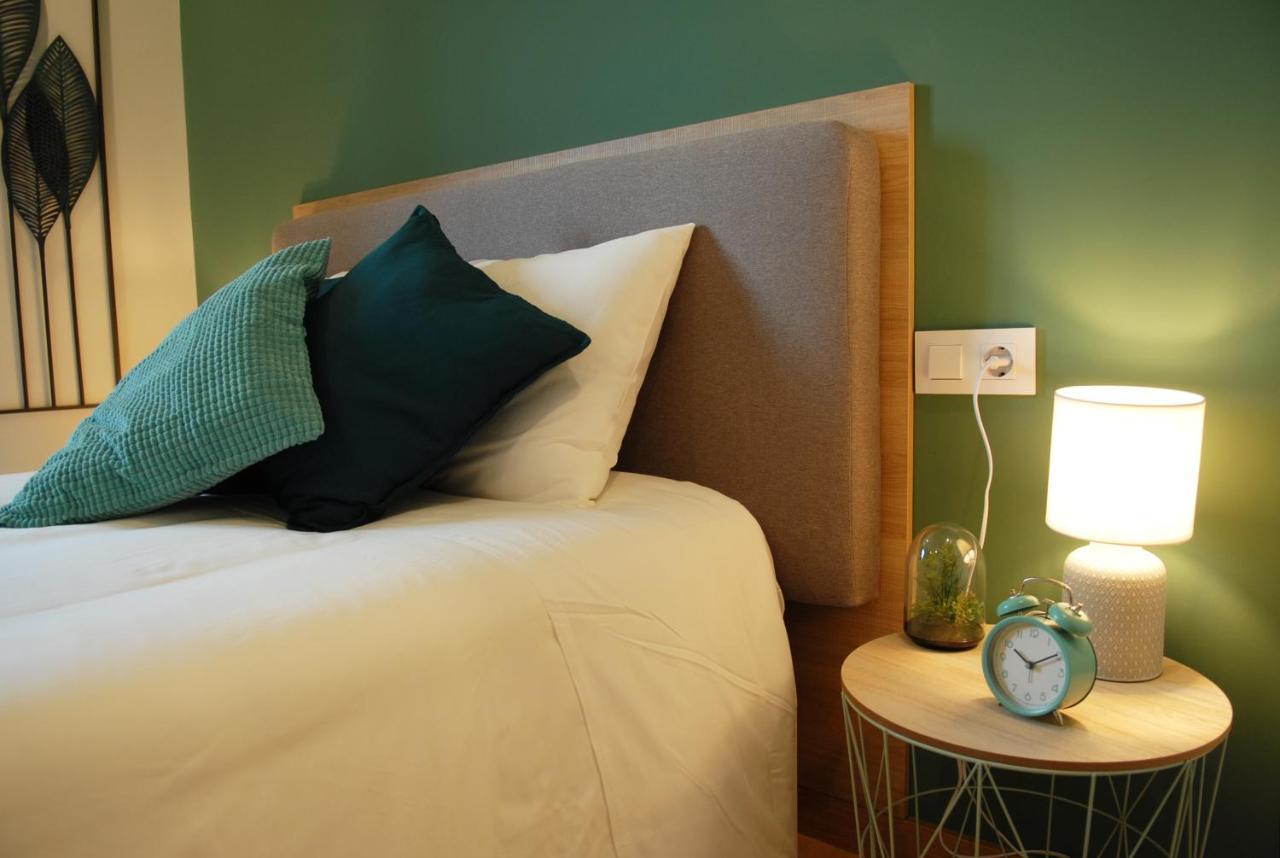 Pine Home Apartment Santiago de Compostela