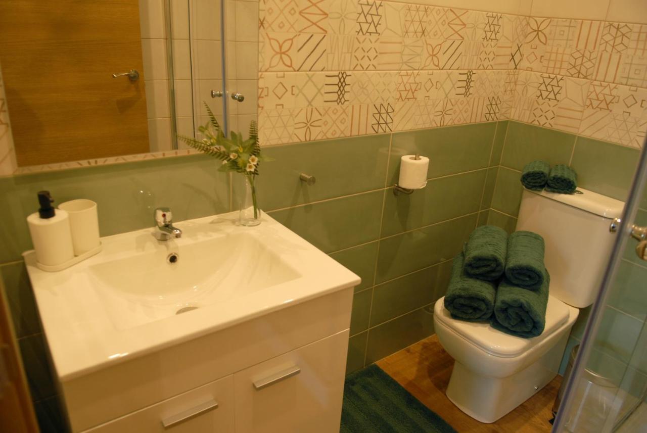 Apartamento Pine Home *