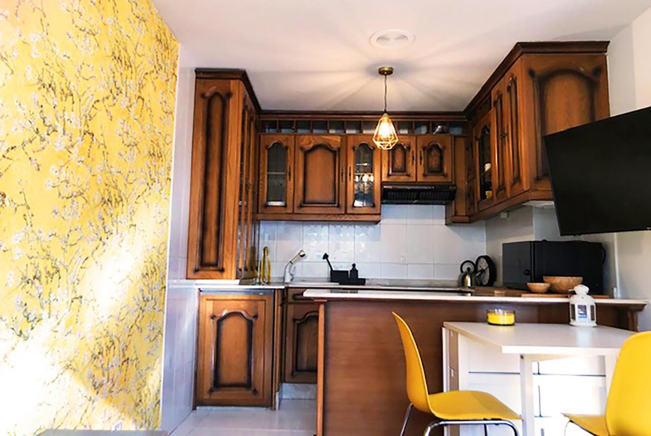 Apartment Yellow Santiago de Compostela