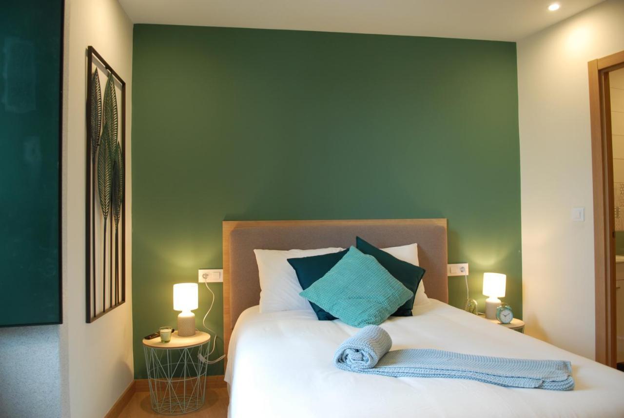 Pine Home * Santiago de Compostela