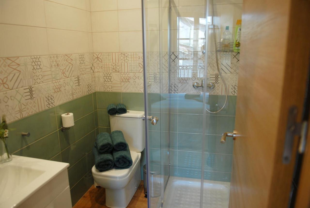 Apartamento Pine Home