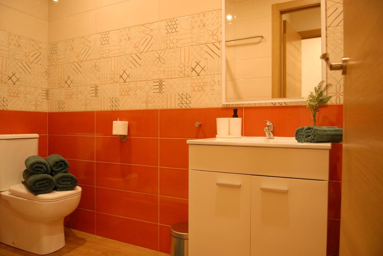 Pine Home Apartamento *
