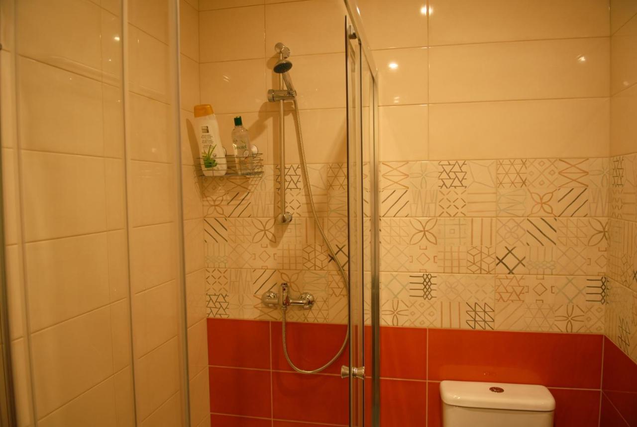 Pine Home Apartamento Santiago de Compostela