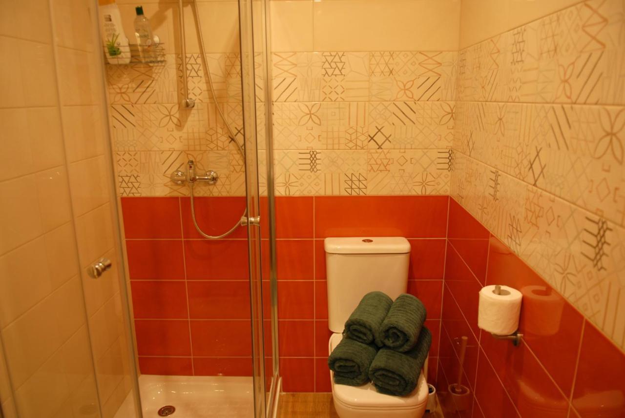 Apartamento Pine Home *