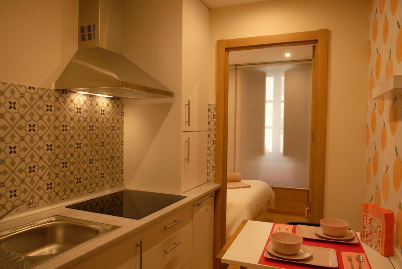 Apartamento Pink