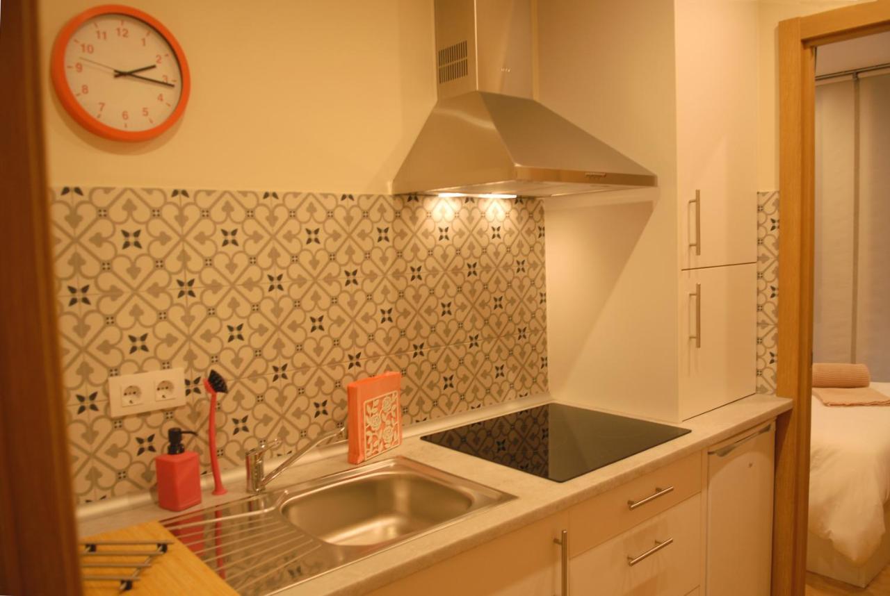 Pink Apartamento Santiago de Compostela