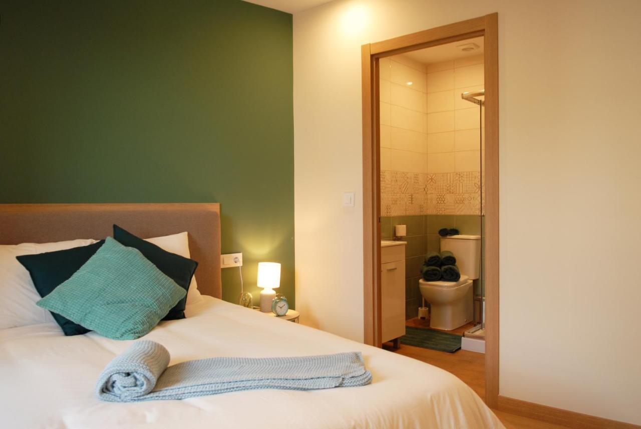 Pine Home Apartment Santiago de Compostela