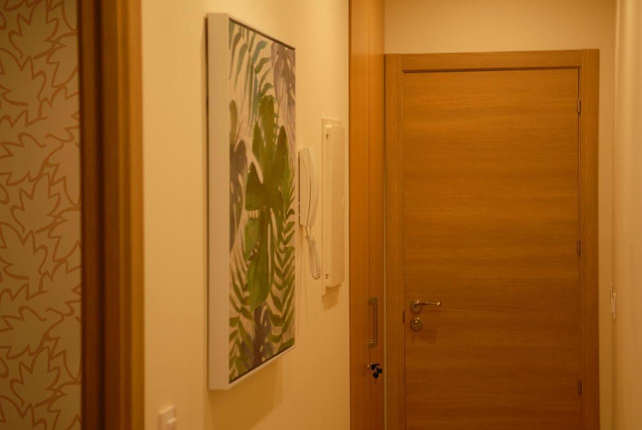 Pine Home * Santiago de Compostela