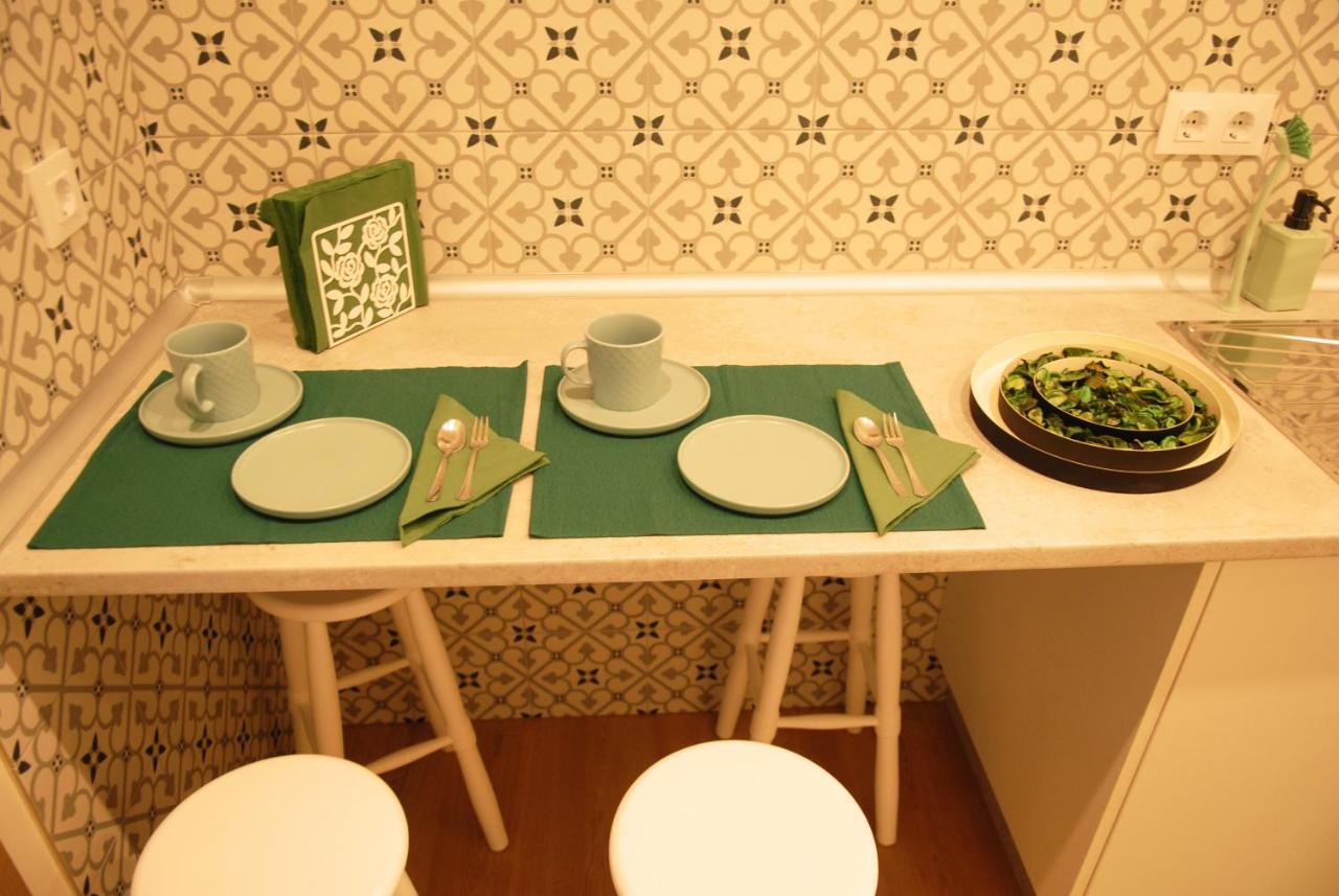 Apartment Pine Home Santiago de Compostela