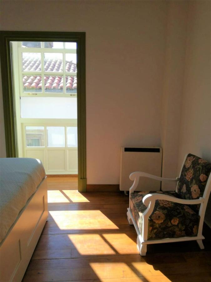 Historical Center Apartament * Santiago de Compostela