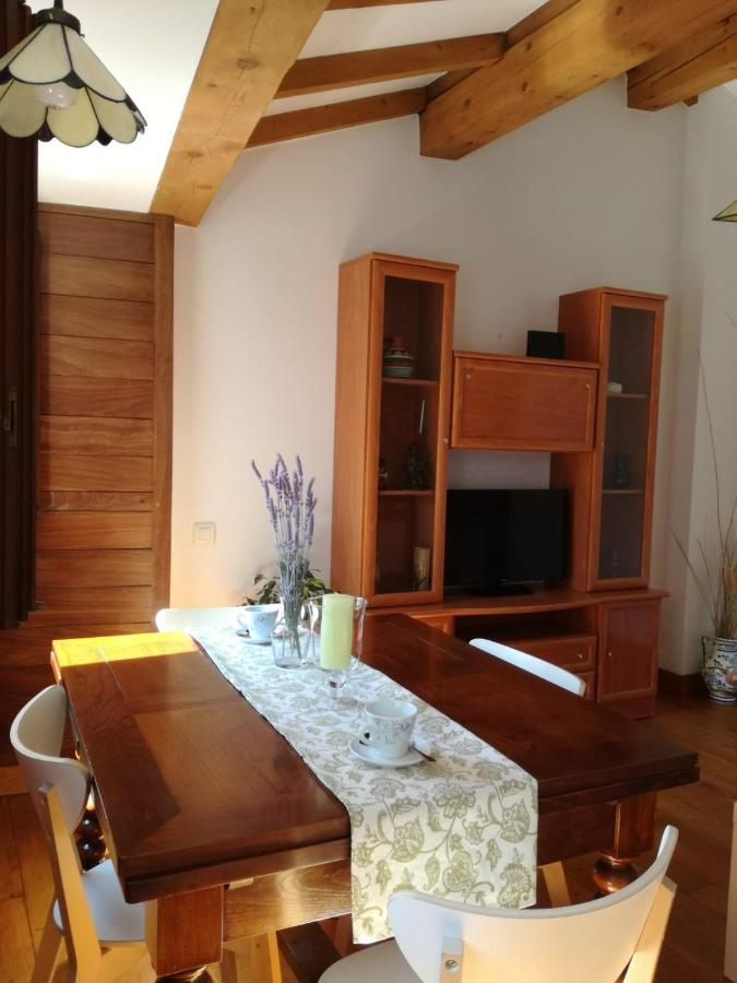 Historical Center Apartament *