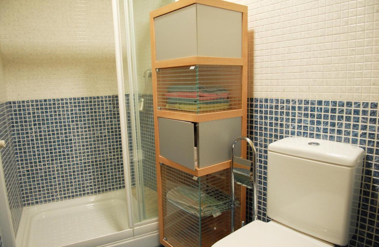 Rose Apartment