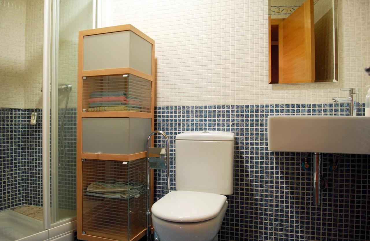 Rose Apartment *