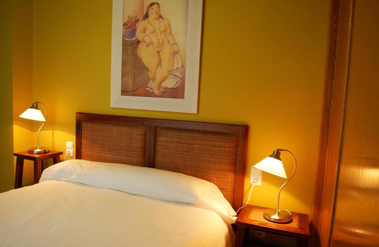 Apartment Rose Santiago de Compostela