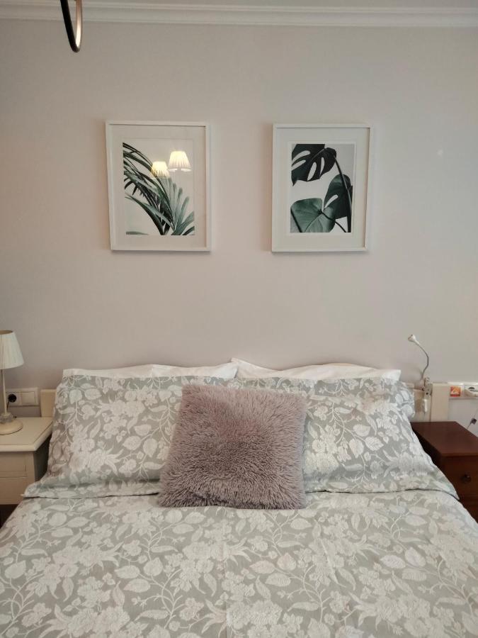 El Rincón De Luz Scq Apartamento