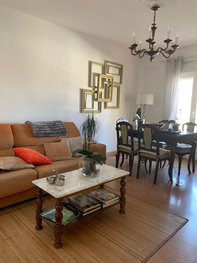 Apartamento Rúa Dos Concheiros, 7