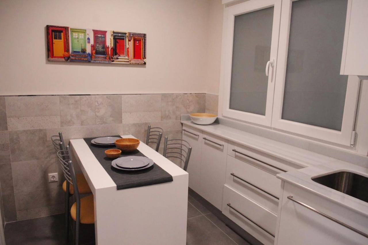 Apartamento Silver