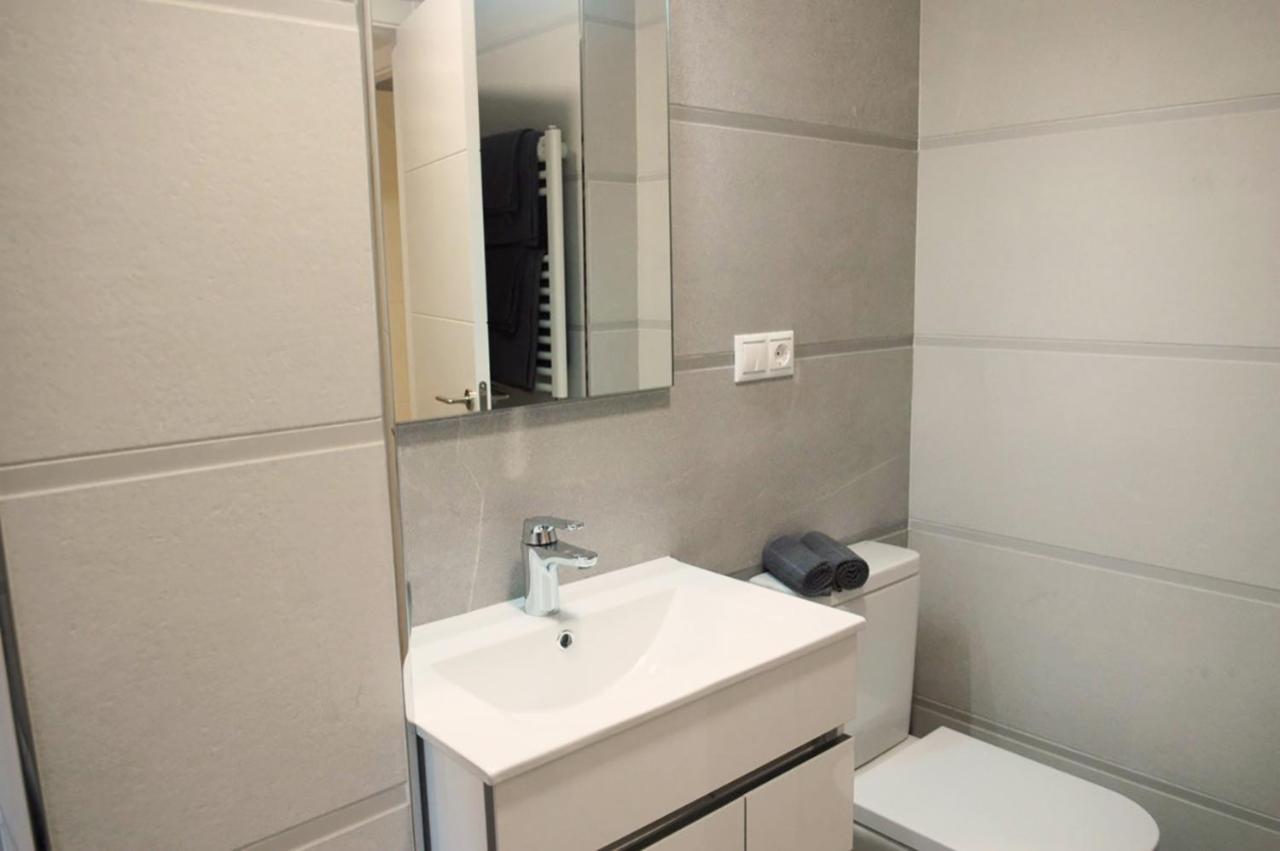 Apartamento Silver Santiago de Compostela