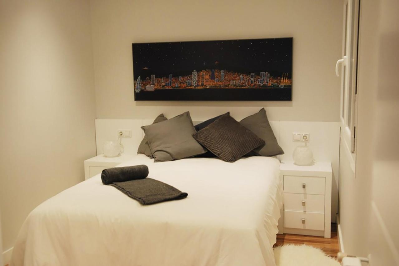 Apartamento Silver