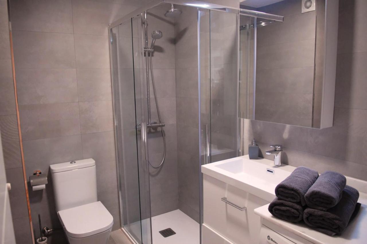 Apartamento Silver