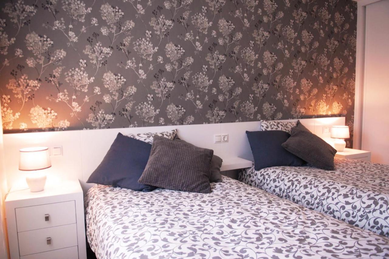 Apartamento Silver Santiago de Compostela