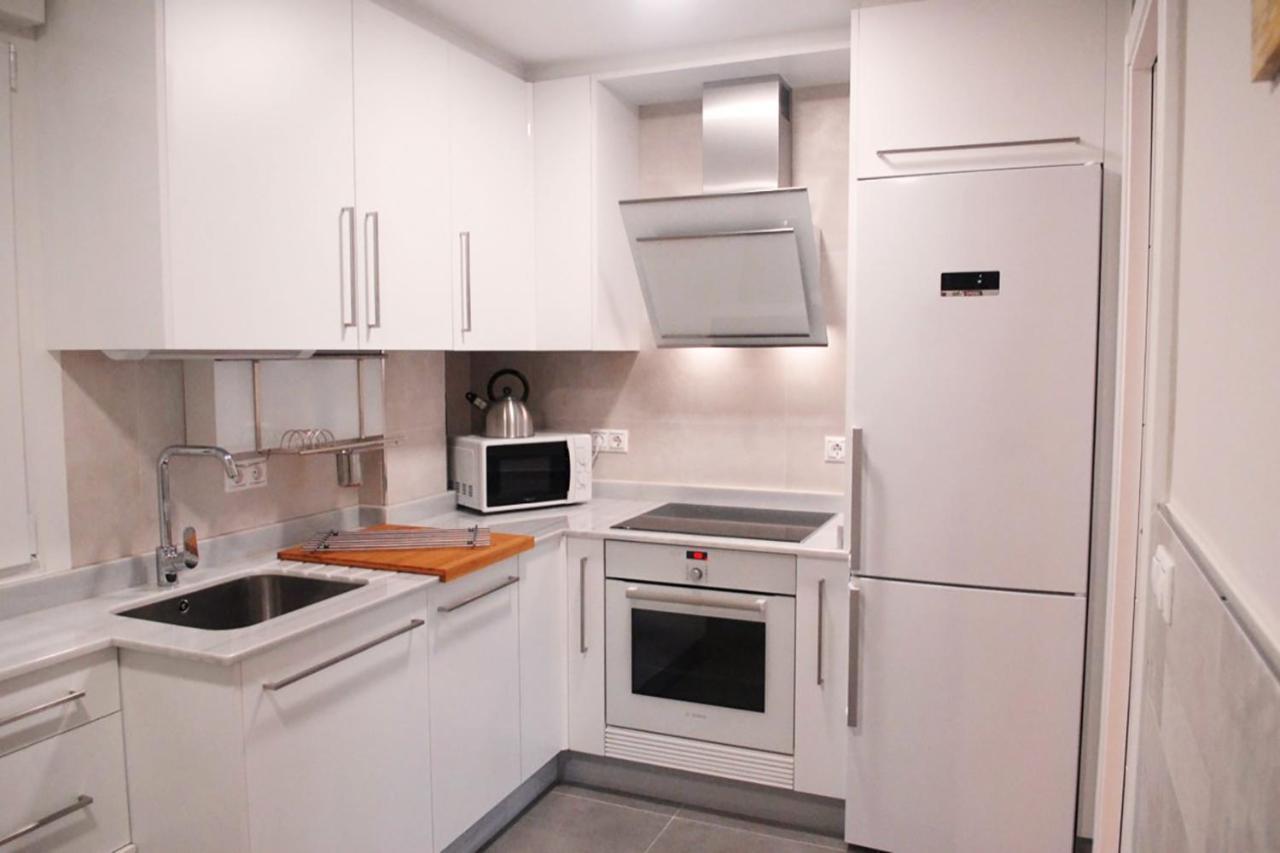 Silver Apartamento Santiago de Compostela
