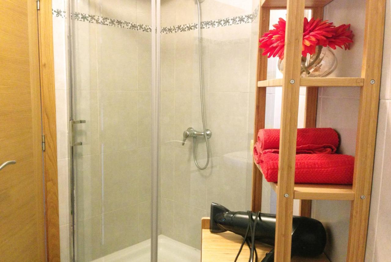 Apartamento Red *
