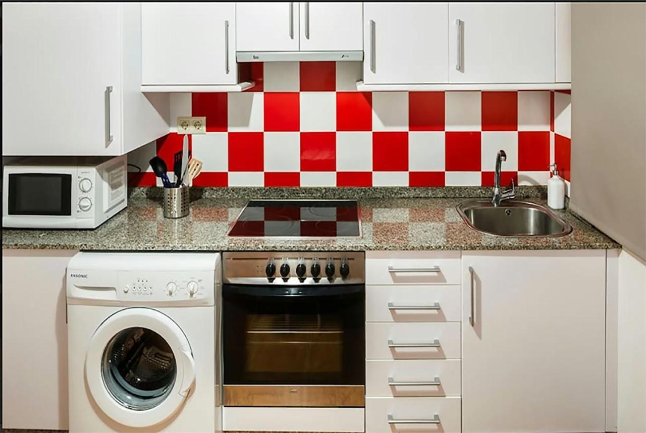 Apartamento Red