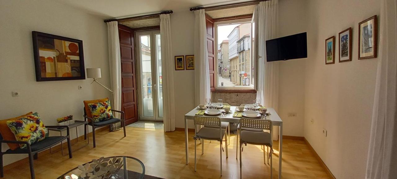 Don Paco Apartamento