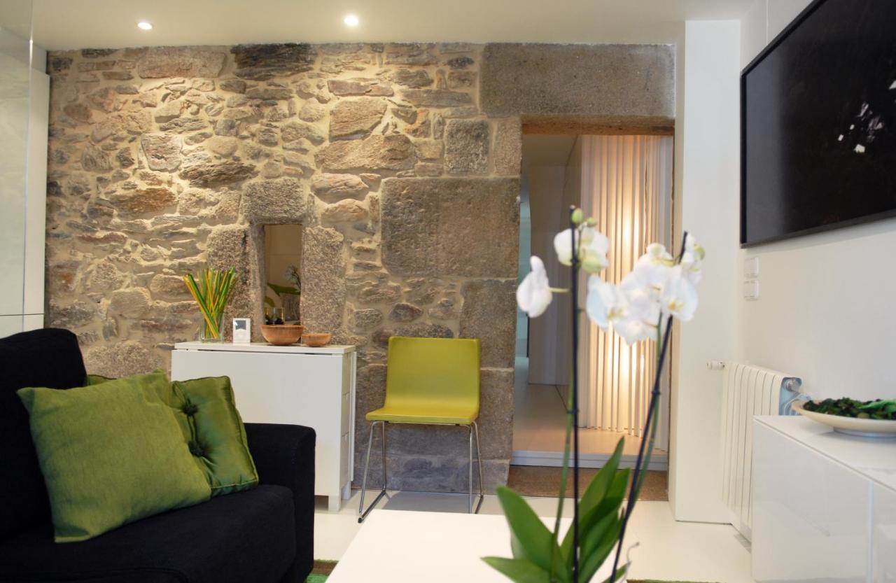 Green Home * Santiago de Compostela