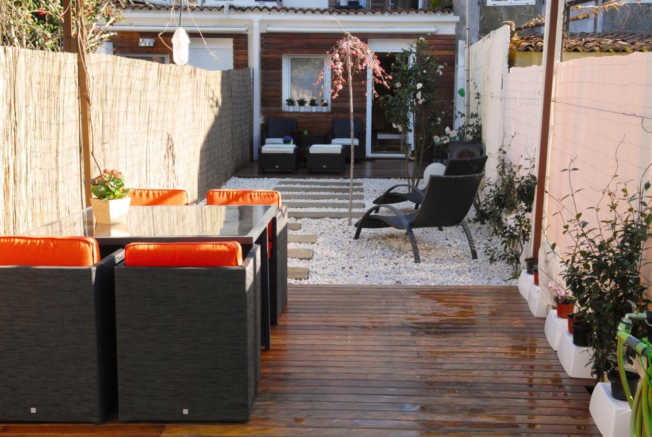 Green Home Santiago de Compostela