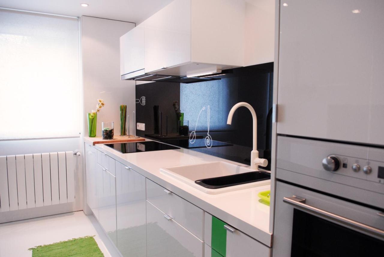 Apartment Green Home